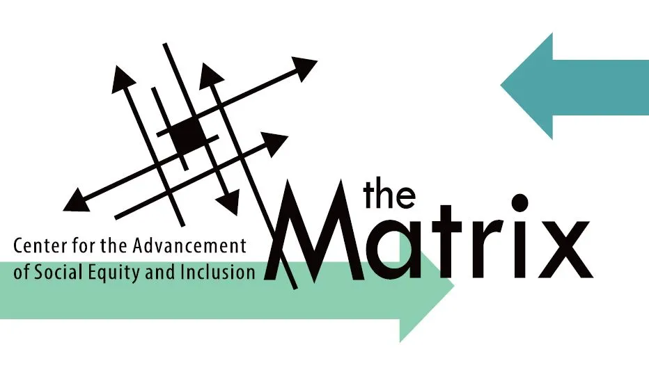 Matrix Center logo