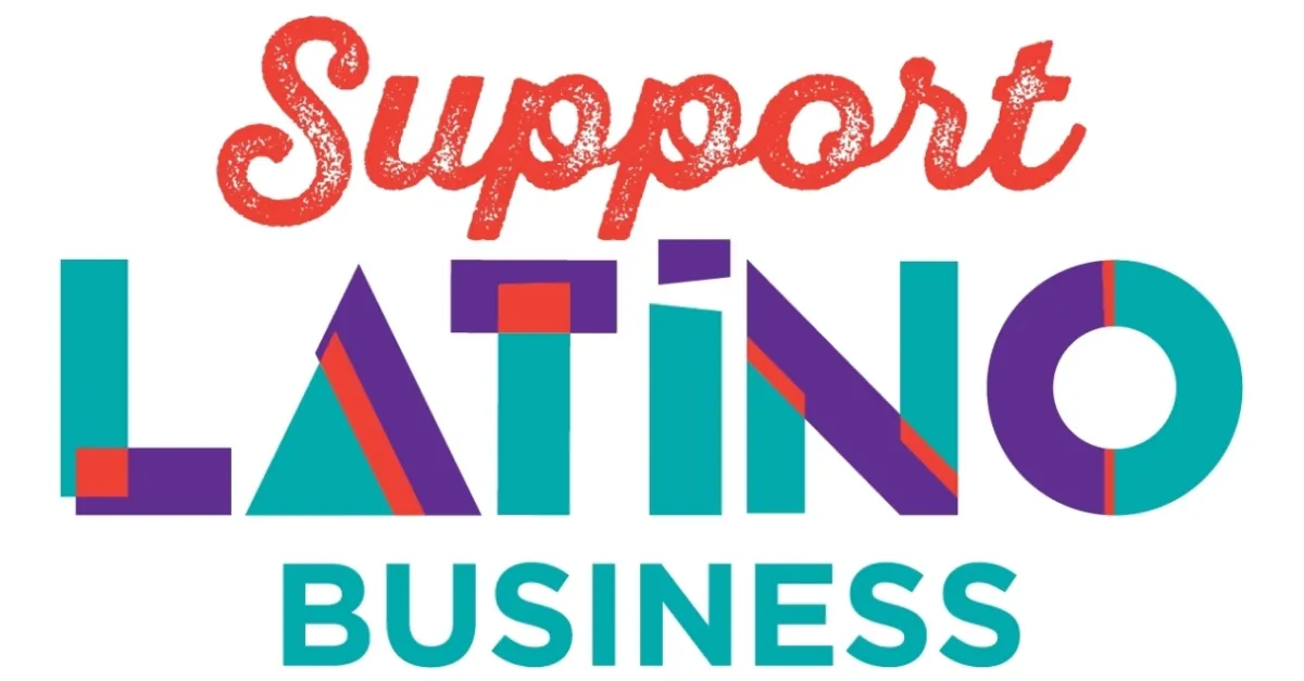 support latino business