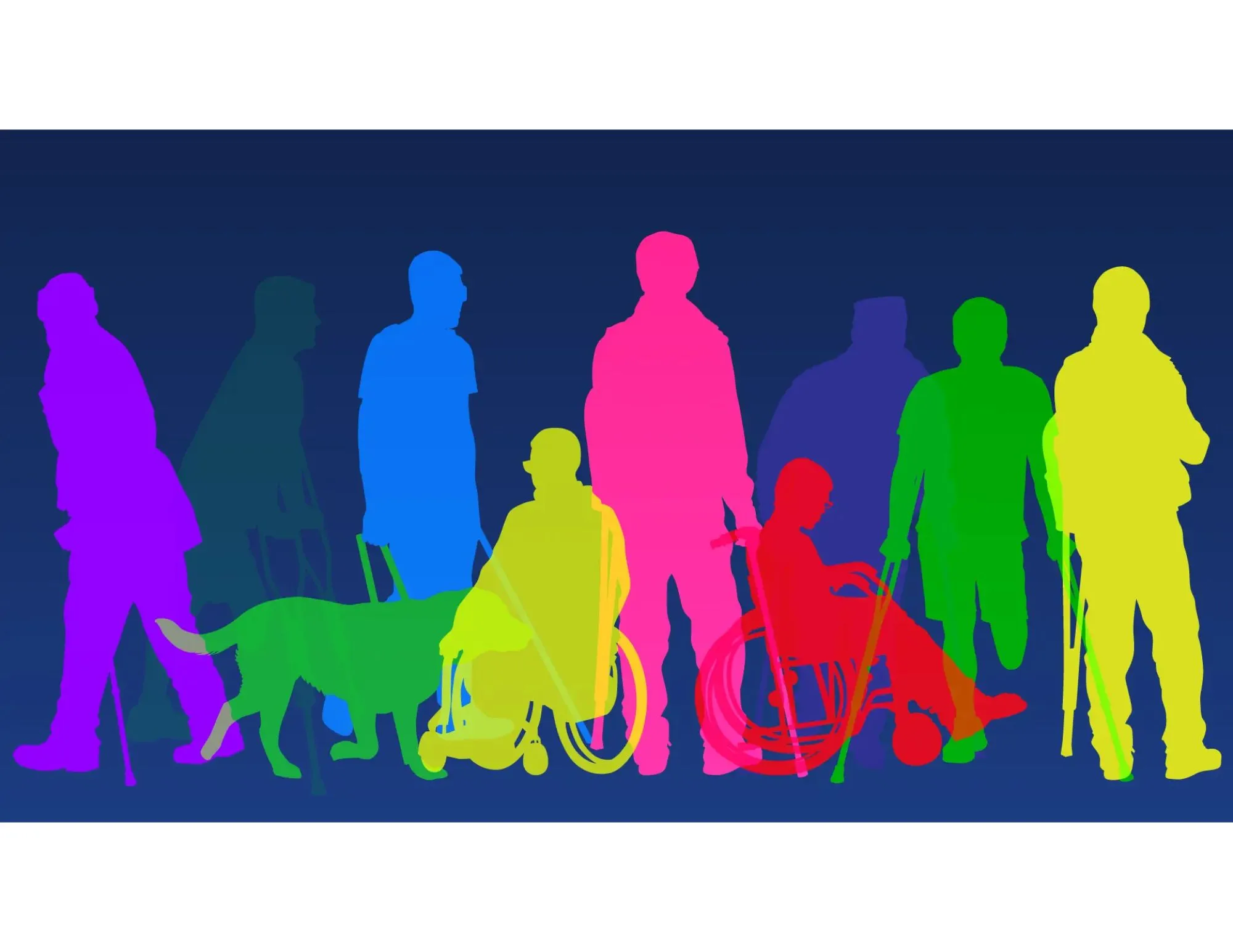 Disability Pride Month Resources Home | Inclusive Care and Belonging