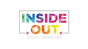 Inside Out Youth Services logo