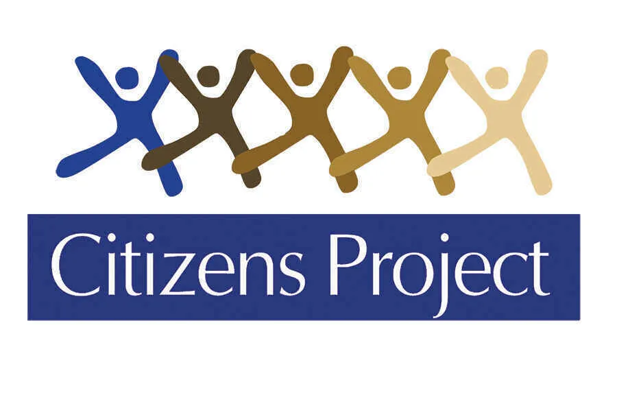 Citizens project logo