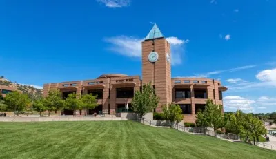 uccs library