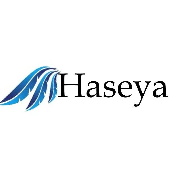 Haseya advocate group logo