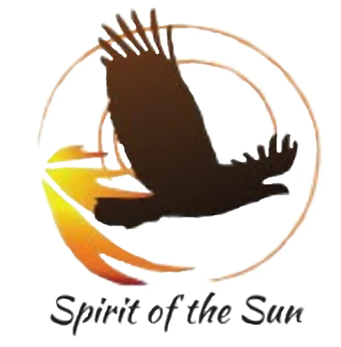 Spirit of the Sun logo