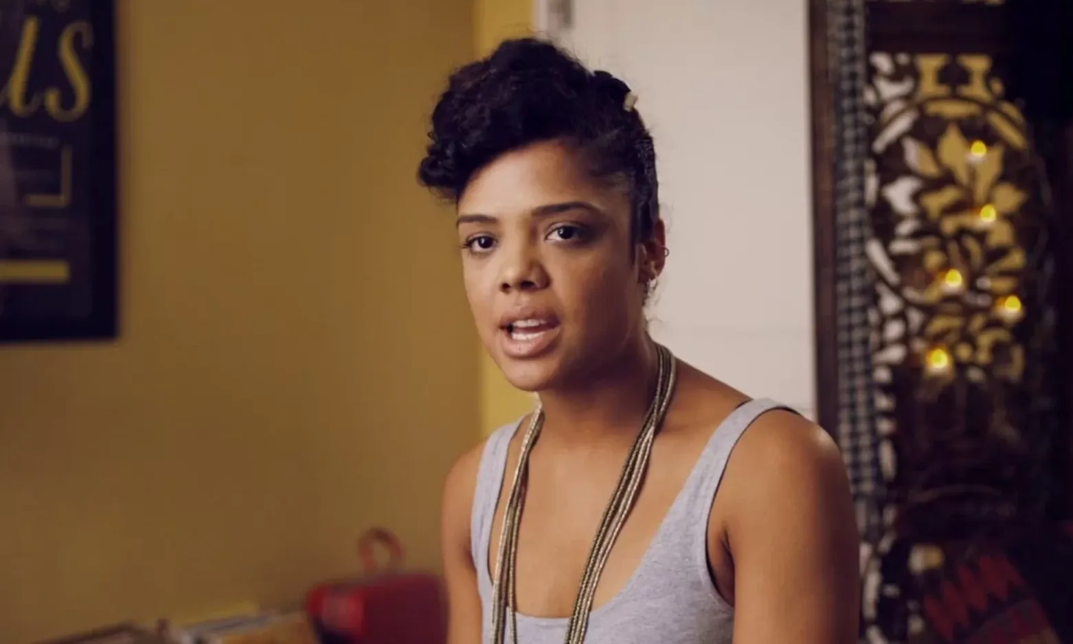 scene from Dear White People