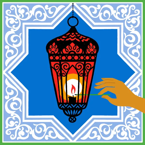 decorative