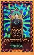 novel cover of Food for Our Grandmothers