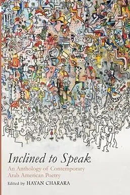 novel cover of Inclined to Speak