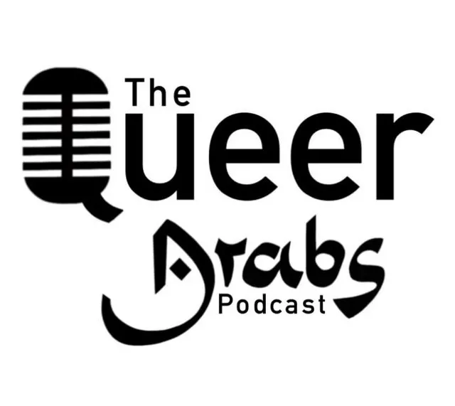 The Queer Arabs Podcast cover