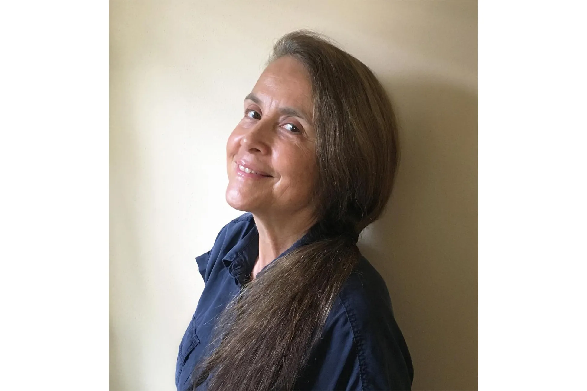 Naomi Shihab Nye